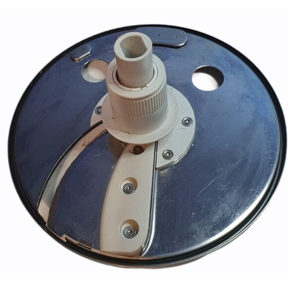 Kitchenaid Thick - Thin Slicing Blade 523770 Adjustable Disc PA-GF30 - Picture 2 of 5